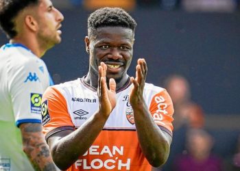 Top 10 des joueurs béninois les plus valorisés en 2023