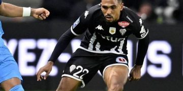 Cédric Hountondji : salaire, records, statistiques et plus