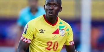 Top 10 des meilleurs buteurs de l&rsquo;histoire du Bénin