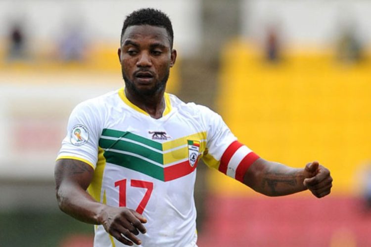 Stéphane Sessègnon