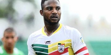 Top 10 des meilleurs buteurs de l’histoire du Bénin