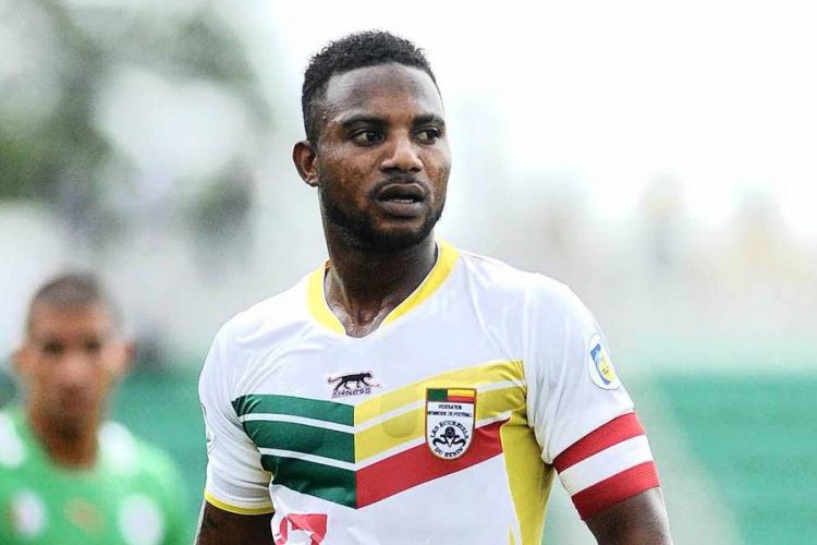 Top 10 des meilleurs buteurs de l’histoire du Bénin
