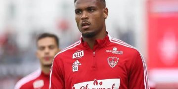 Steve Mounié