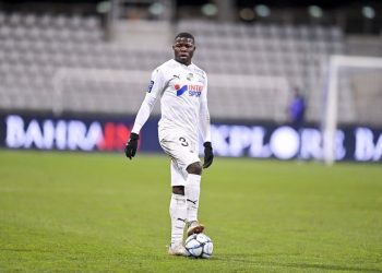 Youssouf Assogba