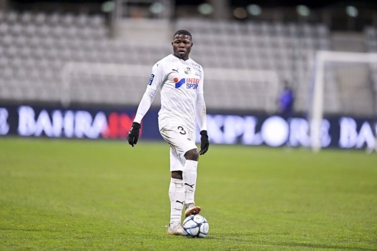 Youssouf Assogba