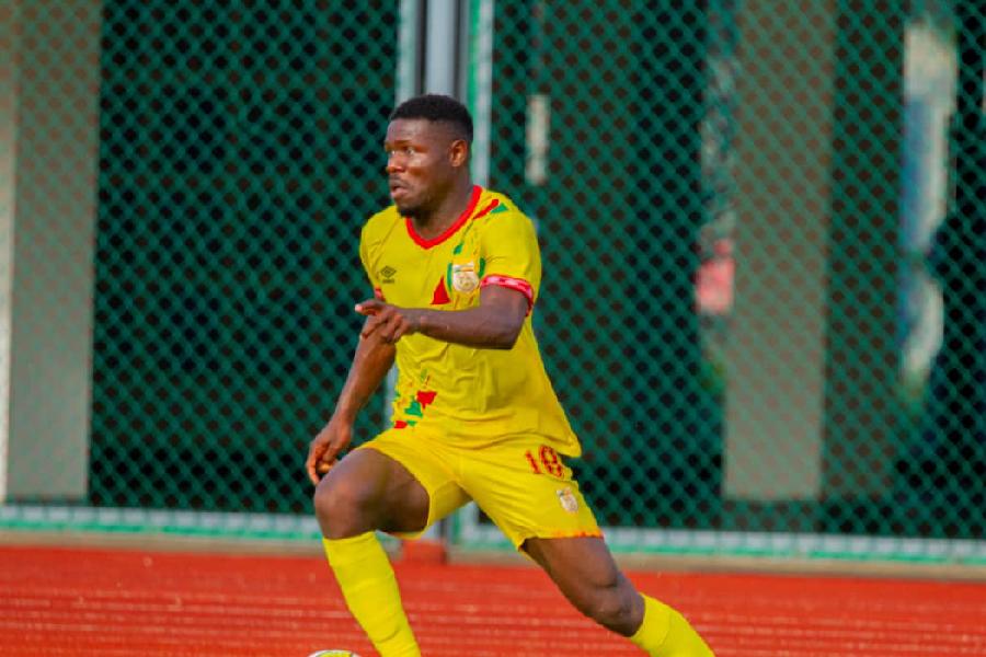 Aiyegun Tosin