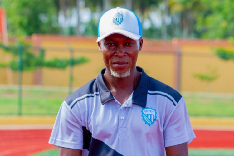 Mouritala Ogounbiyi