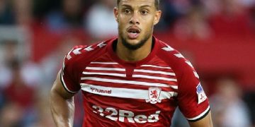 Rudy Gestede