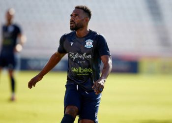 Stéphane Sessègnon