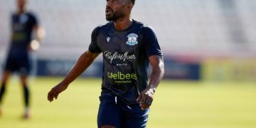 Stéphane Sessègnon