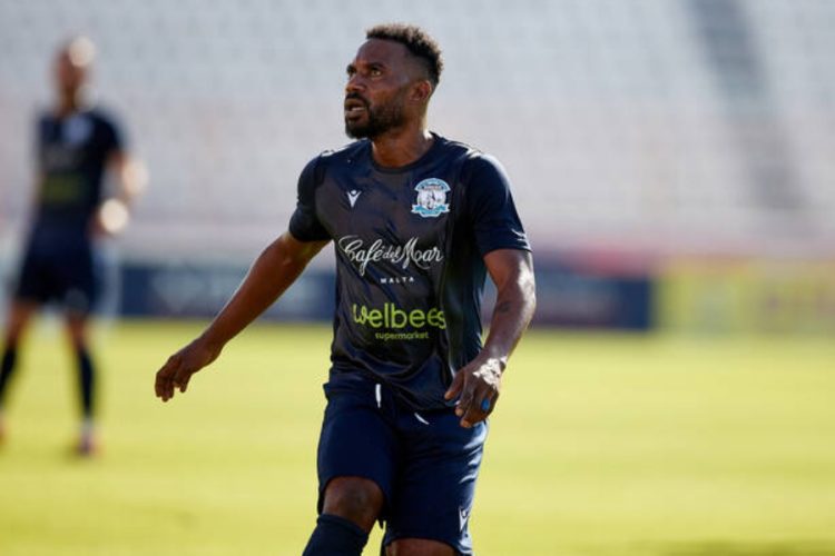 Stéphane Sessègnon