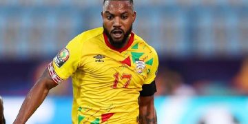 Stéphane Sessègnon