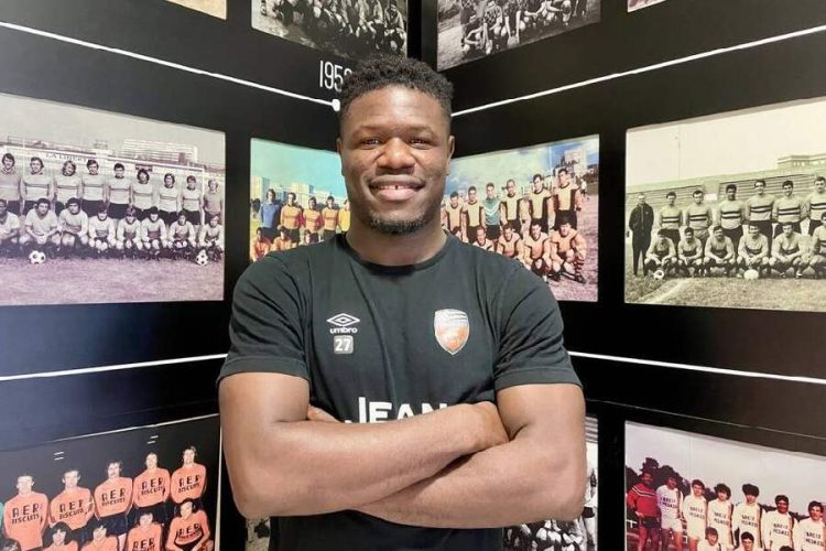 Aiyegun Tosin