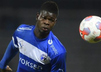 David Kiki