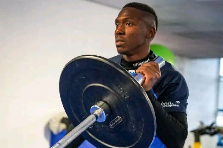 Jodel Dossou sur le départ du FC Sochaux ?