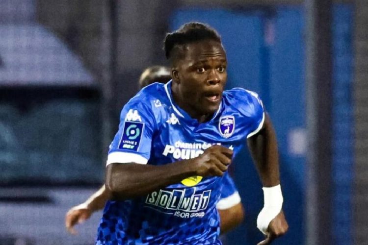 Junior Olaitan