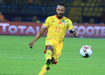 Stéphane Sessègnon