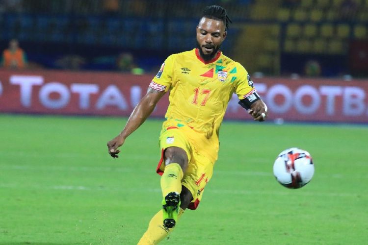 Stéphane Sessègnon