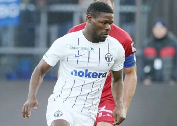 Top 5 des meilleurs attaquants béninois en termes de valeur marchande