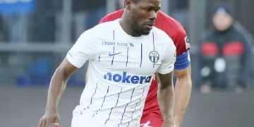 Top 5 des meilleurs attaquants béninois en termes de valeur marchande