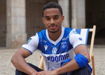 Colin Dagba : salaire, records, statistiques et plus