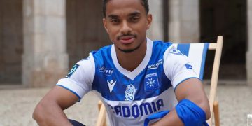 Colin Dagba : salaire, records, statistiques et plus