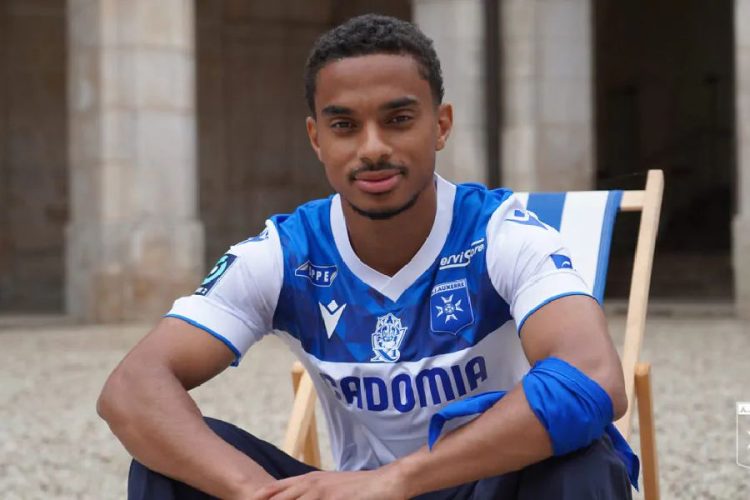 Colin Dagba : salaire, records, statistiques et plus