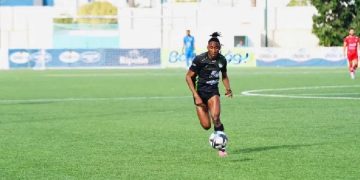 Mariano Ahouangbo le phénomène de l&rsquo;As Soliman