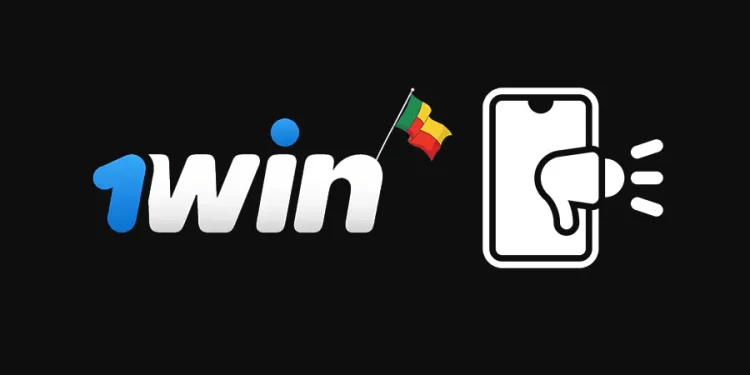 1win code promo Bénin