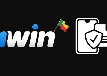 1win inscription Bénin