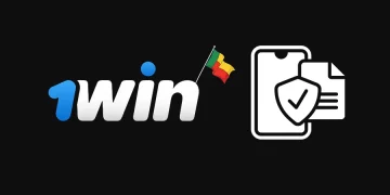 1win inscription Bénin