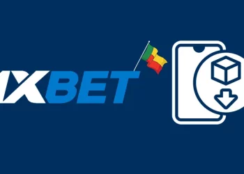 1xBet apk Bénin