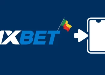 1xBet connexion Bénin