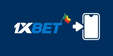 1xBet connexion Bénin