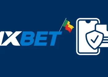 1xBet inscription Bénin
