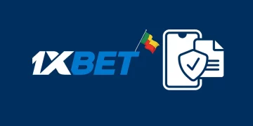 1xBet inscription Bénin