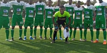 AS Tonnerre de Bohicon