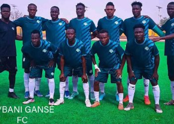 Bani Gansè FC