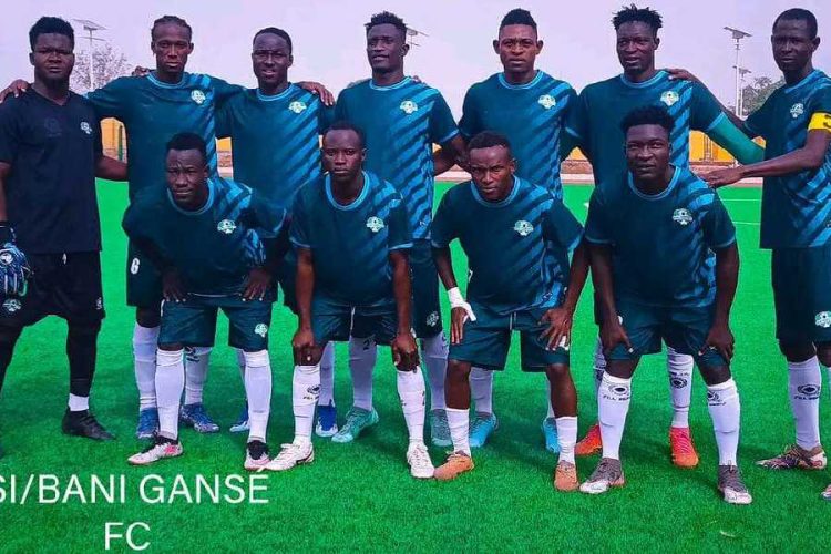 Bani Gansè FC
