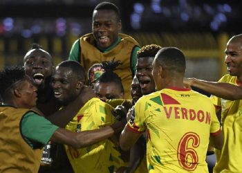 Mises à jour du classement FIFA: Les Guépards ne font plus partie du Top 20 africain