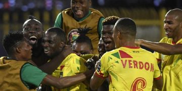 Mises à jour du classement FIFA: Les Guépards ne font plus partie du Top 20 africain