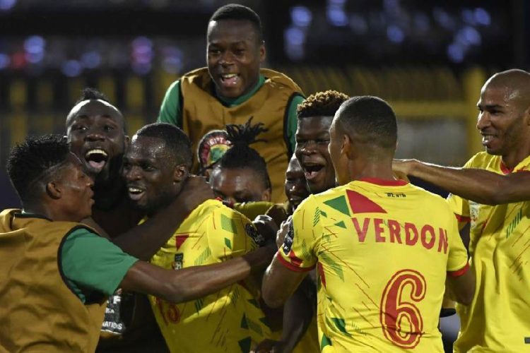 Mises à jour du classement FIFA: Les Guépards ne font plus partie du Top 20 africain