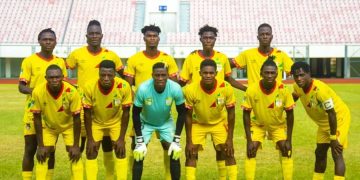 Bénin U20