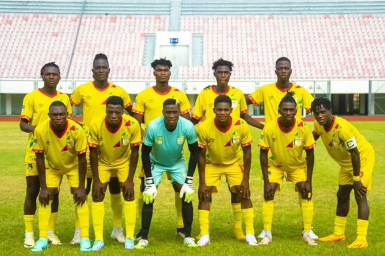 Bénin U20