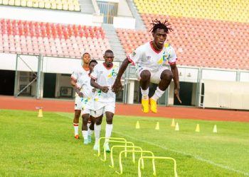 Bénin U20