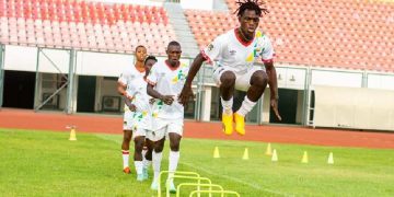 Bénin U20