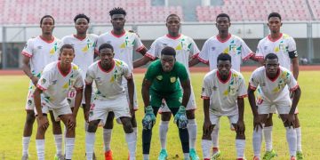 Bénin U20