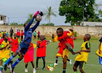 Centre de Missérété