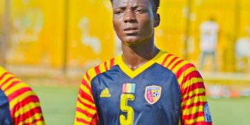 Charlemagne Azongnitodé