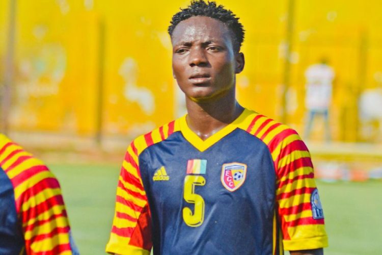 Charlemagne Azongnitodé